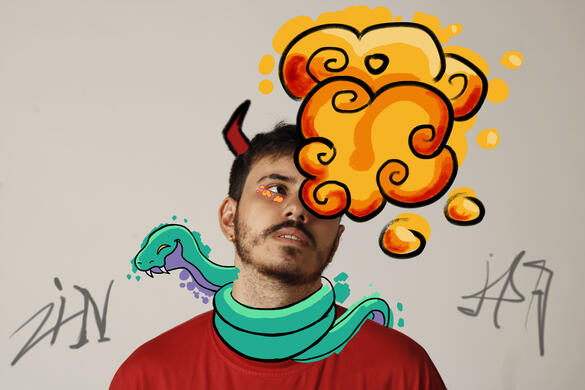 da série: Sobrecarga Literal