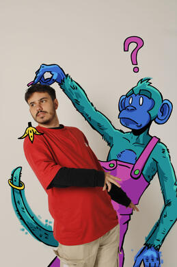 da série: Sobrecarga Literal